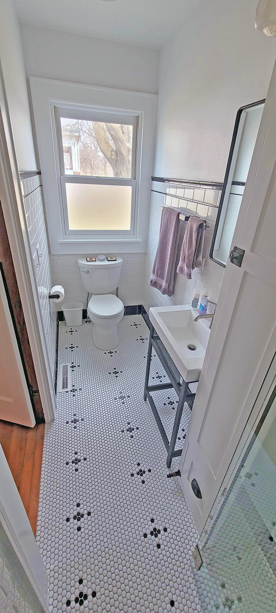 bathroom1 - Lenerz Construction Custom Homes